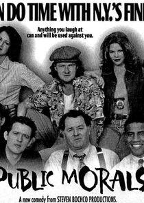 Public Morals Public Morals