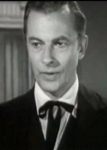 William Roerick William Roerick
