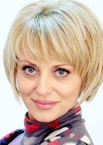 Ольга Сизова Ольга Сизова