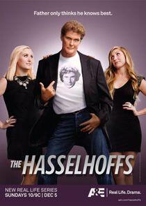 The Hasselhoffs The Hasselhoffs