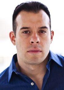 photo of Omar Torres photo of Omar Torres