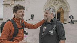 Aflevering 8 Aflevering 8