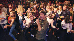 Aflevering 16 Aflevering 16