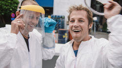 Aflevering 8 Aflevering 8