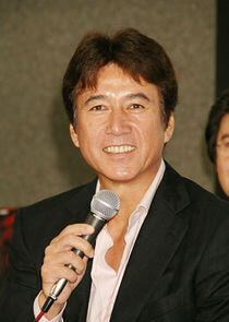 Masao Kusakari