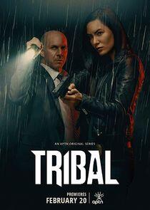 Tribal Tribal