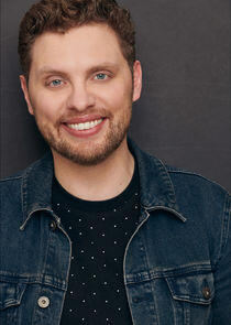 photo of Joshua Morgan