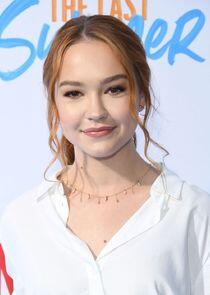 Sadie Stanley Sadie Stanley