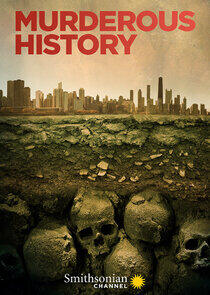 Murderous History Murderous History