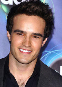 Justin Mentell