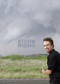 Storm Rising Storm Rising
