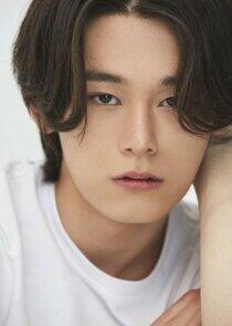 Cha Woo Min Cha Woo Min