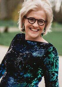 Hilary Whitehall