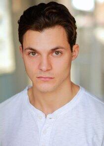 Gabriel Tierney Gabriel Tierney