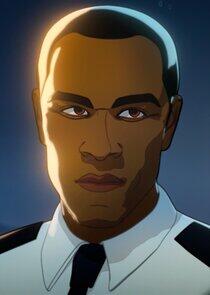Rhodey Rhodey