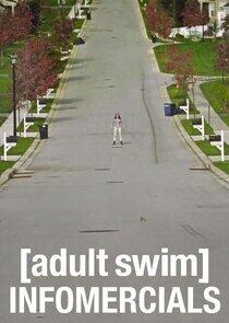Adult Swim Infomercials Adult Swim Infomercials