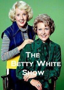 The Betty White Show The Betty White Show