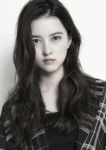 Elena An Elena An