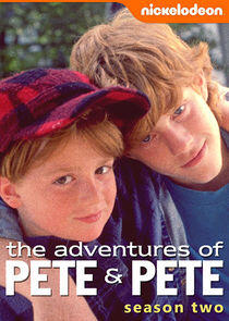 The Adventures of Pete & Pete - Season 2 The Adventures of Pete & Pete - Season 2