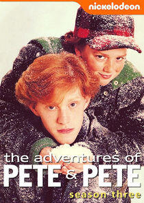 The Adventures of Pete & Pete - Season 3 The Adventures of Pete & Pete - Season 3