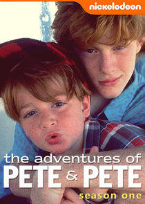 The Adventures of Pete & Pete - Season 1 The Adventures of Pete & Pete - Season 1