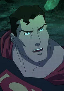 Superman Superman