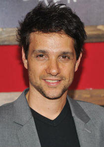 Ralph Macchio Ralph Macchio