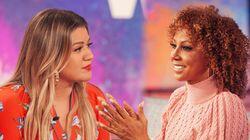 Holly Robinson Peete, Candace Cameron Bure, Lacey Chabert, Kane Brown, Maggie Rose Holly Robinson Peete, Candace Cameron Bure, Lacey Chabert, Kane Brown, Maggie Rose