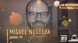 Miguel Noguera Miguel Noguera