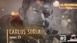 Carlos Soria Carlos Soria