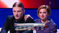 Восьмой этап. Вечные хиты. Восьмой этап. Вечные хиты.