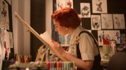 Inspired: Deanna Marsigliese, The Art of the Pivot Inspired: Deanna Marsigliese, The Art of the Pivot