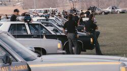 Pilot: Prison Riot, U.S.A Pilot: Prison Riot, U.S.A