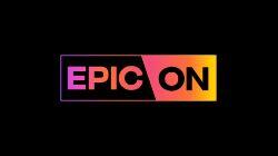 logo of EPIC On logo of EPIC On