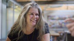 Inspired: Jessica Heidt, Who Gets All the Lines? Inspired: Jessica Heidt, Who Gets All the Lines?