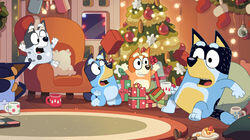 Verandah Santa