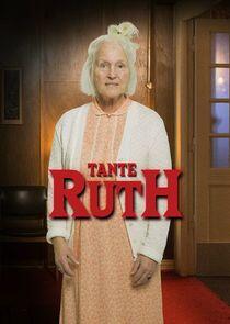 Tante Ruth Soot Tante Ruth Soot