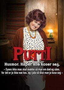 Putti Soot Putti Soot