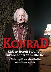 Konrad Soot Konrad Soot