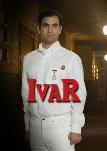Ivar Ivar