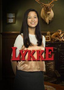 Lykke Soot Lykke Soot