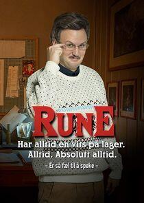 Rune Soot Rune Soot