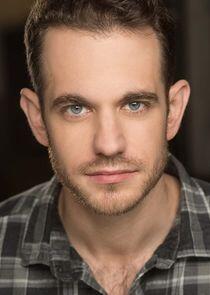 photo of Andrew Frace photo of Andrew Frace