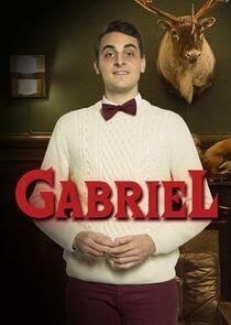 Gabriel Soot Gabriel Soot