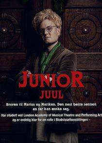 Junior Juul Junior Juul
