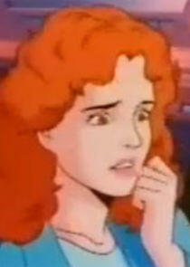 Kitty Pryde