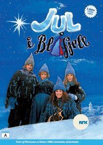 Jul i Blåfjell Jul i Blåfjell