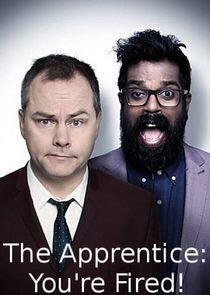 The Apprentice: You're Fired - Season 10 The Apprentice: You're Fired - Season 10