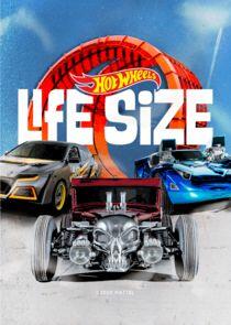 Life Size Life Size
