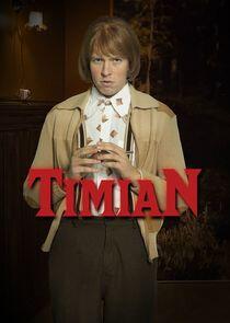 Timian Soot Timian Soot